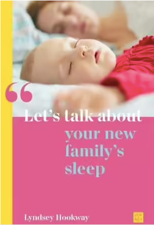 Let's talk about your new family's sleep