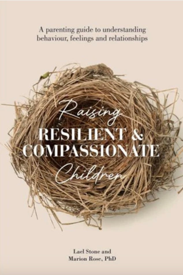 A Parenting Guide to Understanding Behaviour, Feelings and Relationships