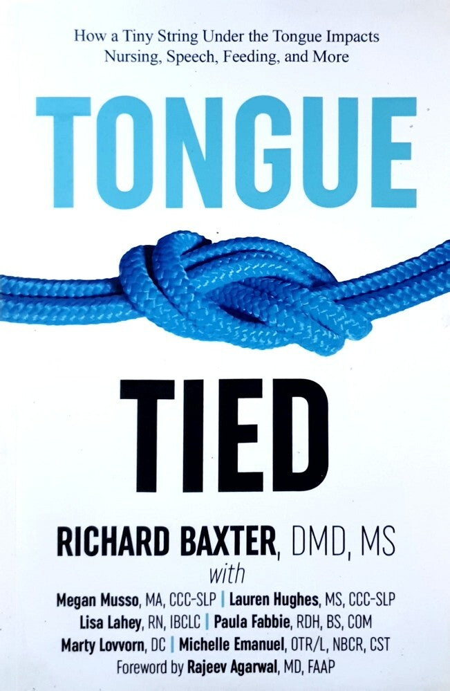 Tongue-Tied