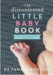 The Discontented Little Baby Book