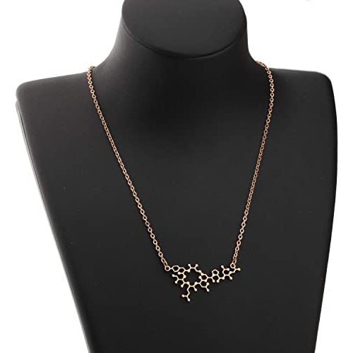 Oxytocin Necklace