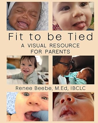 Fit To Be Tied: A Visual Resource for Parents