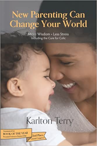 New Parenting Can Change Your World