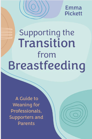 Supporting the transition from breastfeeding