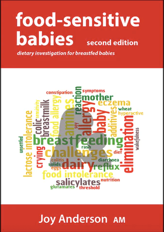 Sensitive Baby Food Sensitive Babies – Breastfeeding Conferences Australia