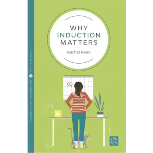 Why Induction Matters | Rachel Reed
